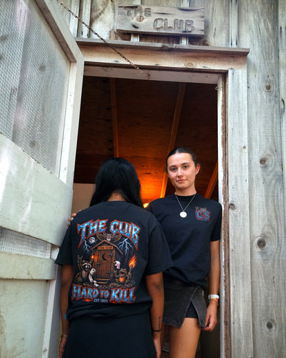 The Club – Hard to Kill Tee